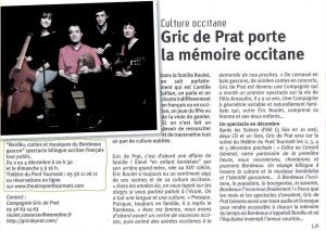 Conseil général de la Gironde, Novembre 2010
