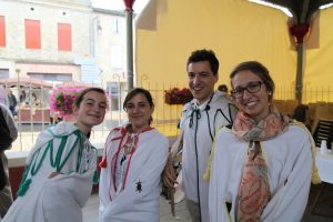 Pellegrue 2013