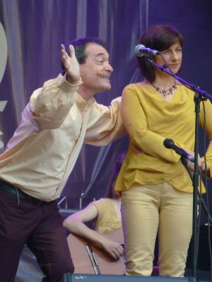 Dunkerque 2012