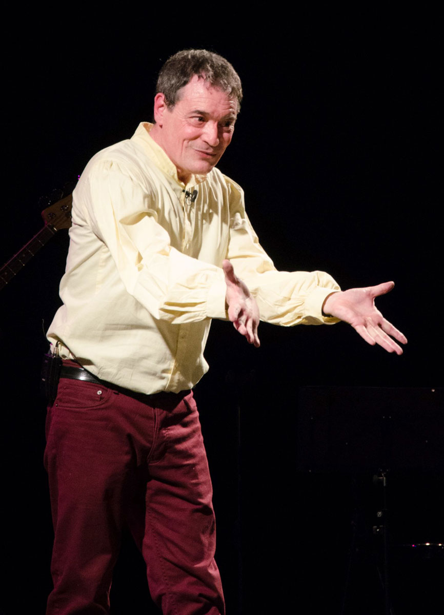 Eric Roulet