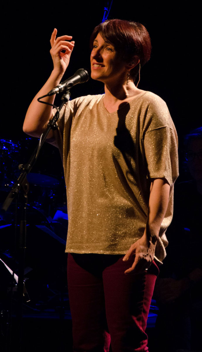 Nathalie Roulet