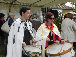 Mauriac 2013